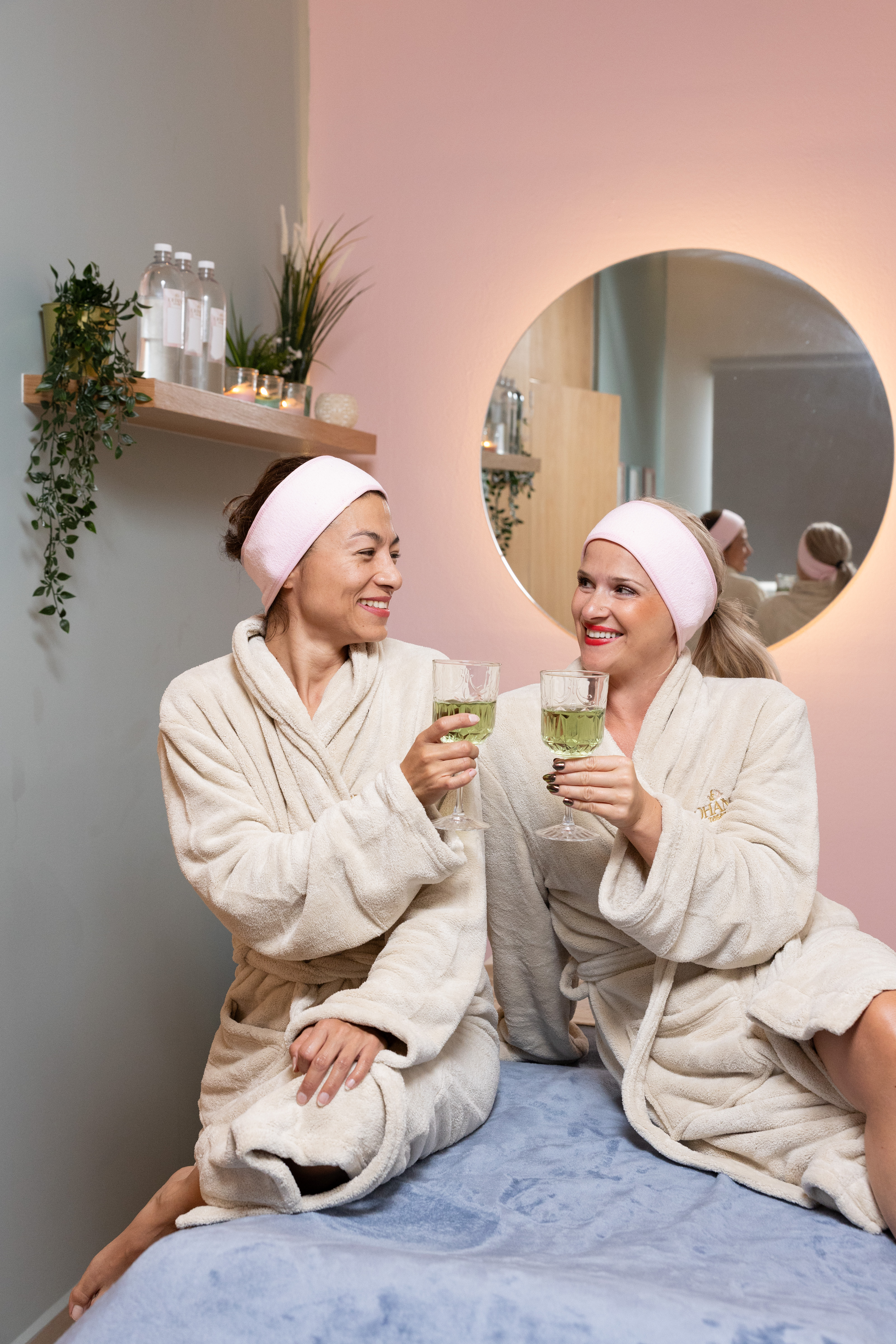 Ohana Holístico spa